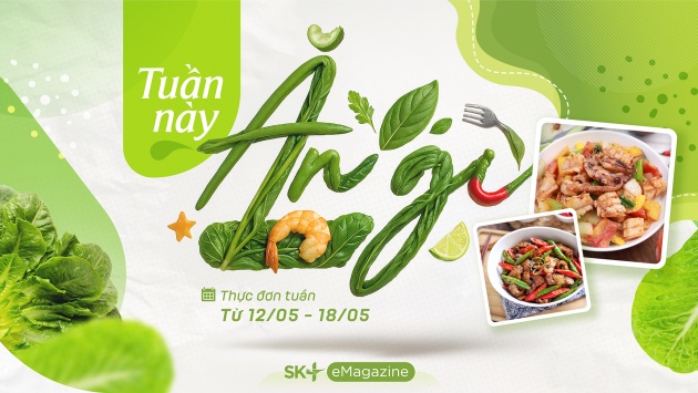 Gợi ý mâm cơm gia đình mùa Hè, thanh mát dễ nấu