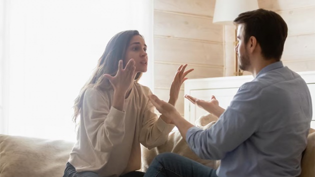 Tử vi Chủ nhật (11/5/2025): Cự Giải có thể vướng vào tranh cãi với người thân