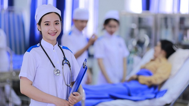 Đầu tư vào điều dưỡng: Đòn bẩy cho tăng trưởng kinh tế và phát triển bền vững
