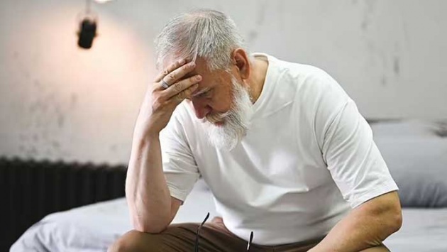 Dấu hiệu xuất hiện vào ban đêm báo hiệu ung thư ở nam giới