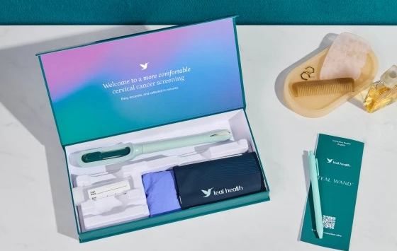 Mỹ cấp phép bộ xét nghiệm HPV tại nhà giúp phát hiện ung thư cổ tử cung