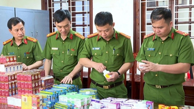 Hơn 34.000 vụ vi phạm bị xử lý, Thủ tướng yêu cầu mở đợt cao điểm chống hàng giả