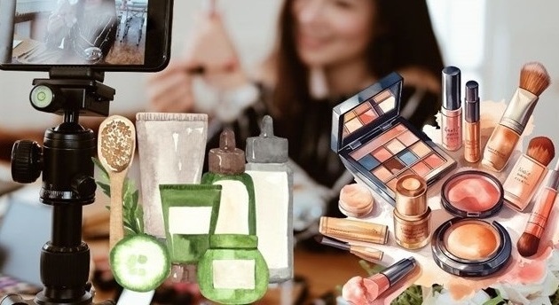 Tăng cường thanh tra, hậu kiểm việc sản xuất, kinh doanh mỹ phẩm 