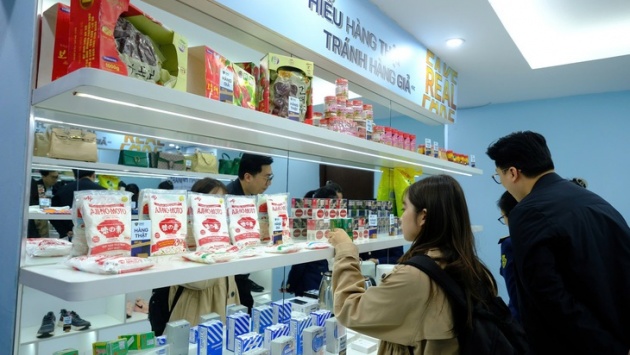 Đại biểu Quốc hội: Lấy lại niềm tin bị xói mòn nơi người tiêu dùng
