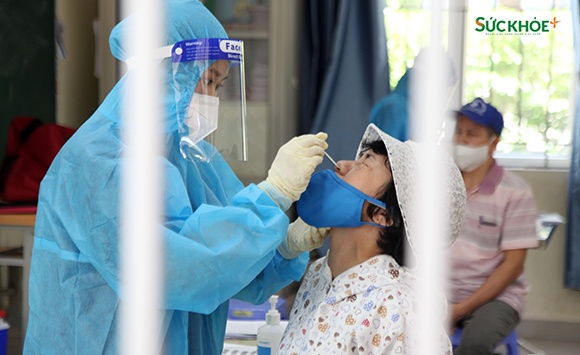 Không để rơi vào tình trạng bị động, bất ngờ trong công tác ứng phó dịch COVID-19