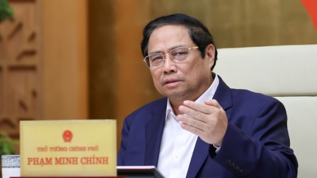 Loạt chỉ đạo mạnh mẽ của Thủ tướng về an toàn thực phẩm