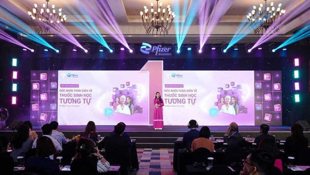 Thuốc sinh học tương tự: Triển vọng mới trong cuộc chiến chống lại ung thư vú