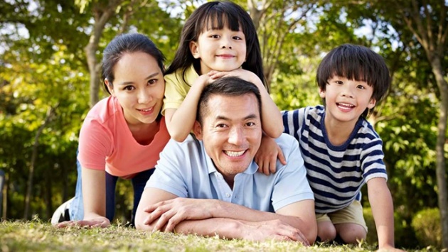 Sức khỏe tuổi 36 đến 46: Chậm thay đổi, thiệt cả đời