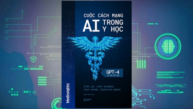 AI và cuộc cách mạng đang thay đổi ngành y