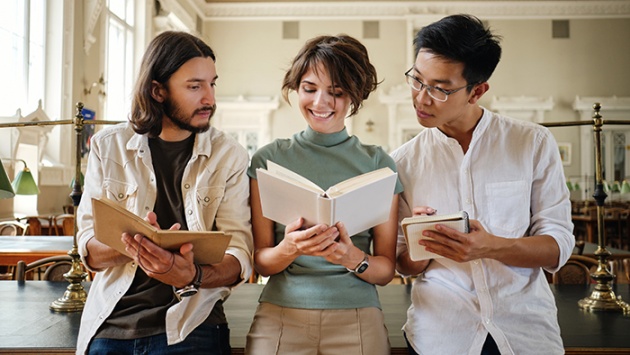Tử vi thứ Sáu (6/6/2025): Xử Nữ muốn học hỏi từ mọi người xung quanh