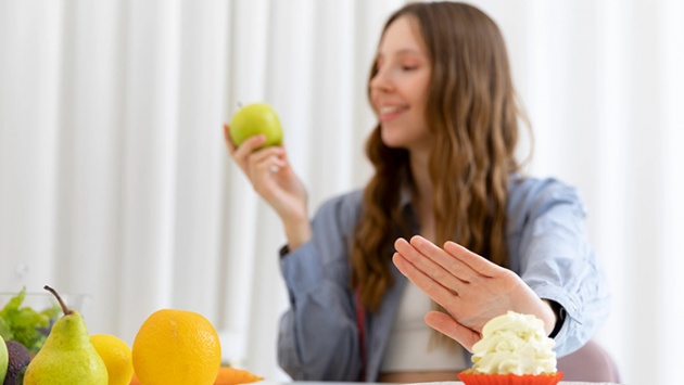 Những thói quen nhỏ giúp bạn “cai” đường