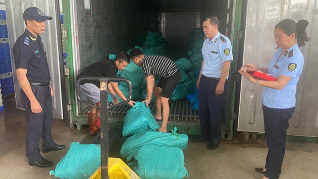 Bộ Công Thương: Xử lý hơn 3.100 vụ vi phạm trong tháng cao điểm