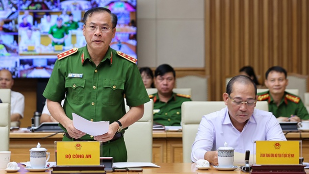 Giải pháp nào giúp kiểm soát chất lượng hàng hóa, ngăn chặn hàng giả?