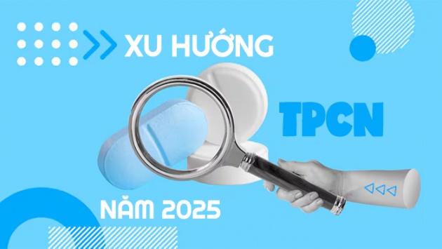 5 xu hướng chăm sóc sức khỏe nổi bật năm 2025 tại châu Á - Thái Bình Dương