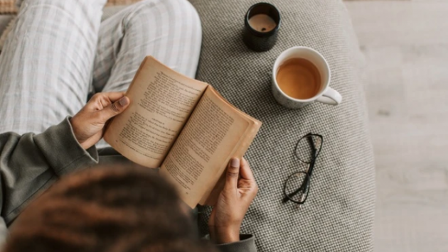 Đọc sách mỗi ngày: “Liều thuốc bổ” cho sức khỏe thể chất và tinh thần