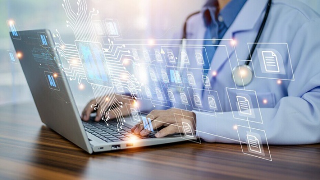 Tương lai của AI trong chăm sóc sức khỏe phụ thuộc vào nhân viên y tế
