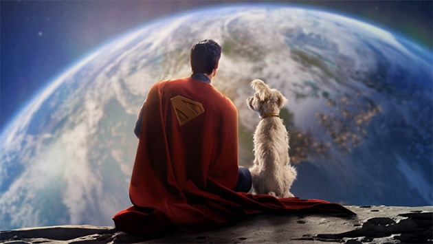 Gợi ý phim: “Superman” của đạo diễn James Gunn chính thức ra rạp