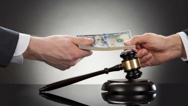 Nhận hối lộ: Loạt cán bộ Cục An toàn thực phẩm bị khởi tố