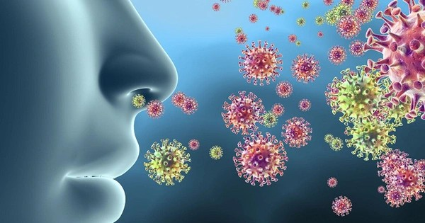 Bộ Y tế: Hướng dẫn mới về phòng và kiểm soát lây nhiễm COVID-19