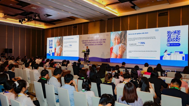 Tỷ lệ tử vong do bệnh mạn tính tăng cao vì chẩn đoán muộn