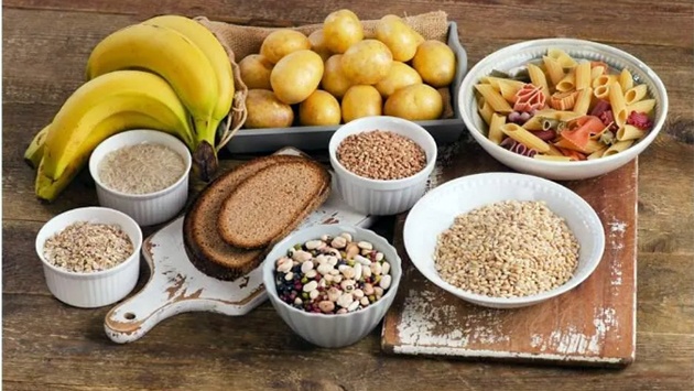 Tinh bột kháng và công dụng cho sức khỏe