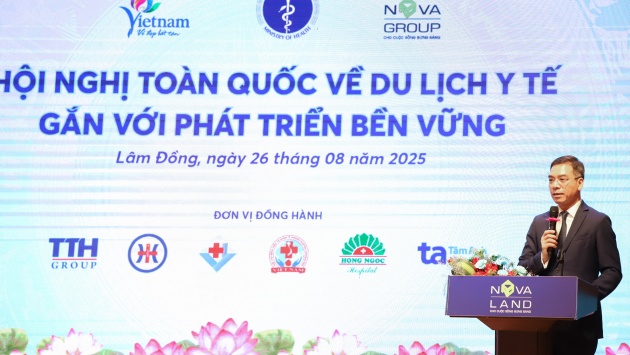 Du lịch y tế: Hướng đi chiến lược để Việt Nam bứt phá
