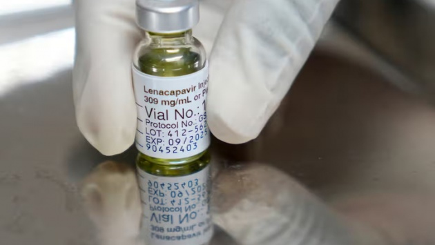Liên minh Châu Âu cấp phép lưu hành thuốc tiêm phòng HIV