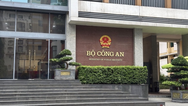 Khởi tố bị can một số cán bộ Cục ATTP, Bộ Y tế