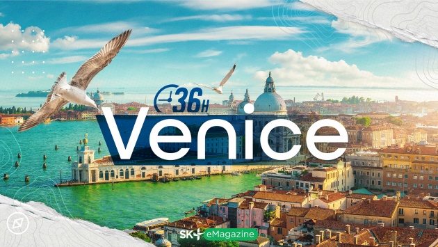 Venice 36h