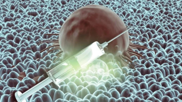 Enteromix: Những điều cần biết về vaccine ung thư mới của Nga