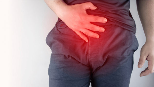 Xét nghiệm nước tiểu mới giúp phát hiện sớm ung thư tuyến tiền liệt