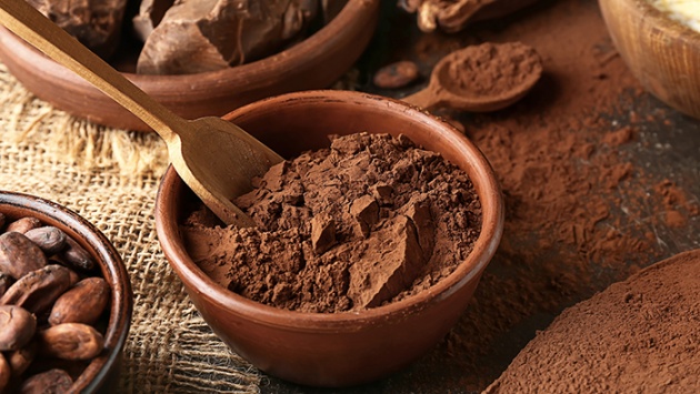 Chiết xuất cocoa giúp giảm viêm, chống lão hóa