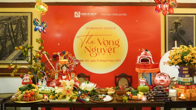 Những dấu ấn còn sót lại của Thu xưa