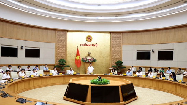 Quản lý an toàn thực phẩm nên quy về một mối