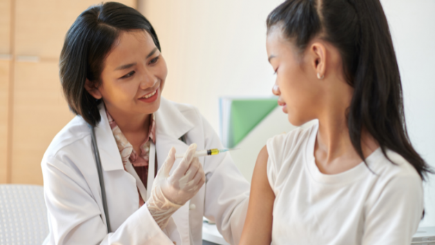 WHO hỗ trợ vaccine phòng dại tại hai tỉnh có nguy cơ cao ở Việt Nam
