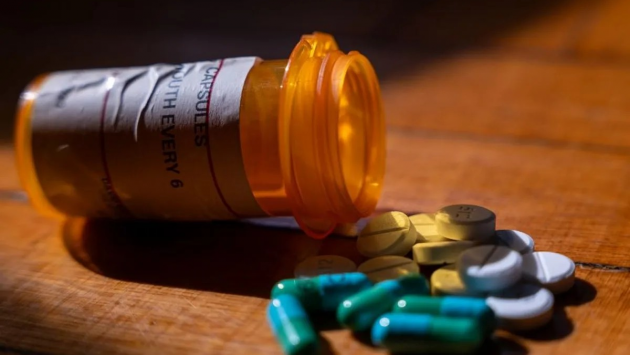 Mỹ thu hồi nửa triệu chai thuốc huyết áp do chứa tạp chất gây ung thư