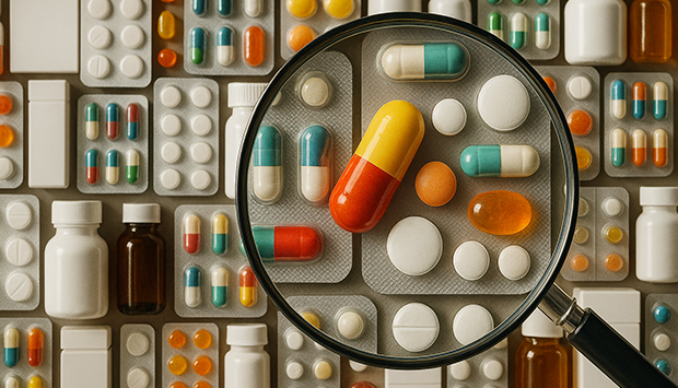 Bộ Y tế: Tăng cường hậu kiểm với nhóm thực phẩm bảo vệ sức khỏe