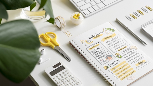 Tử vi thứ Sáu (14/11/2025): Bọ Cạp sẽ làm việc rất có tổ chức