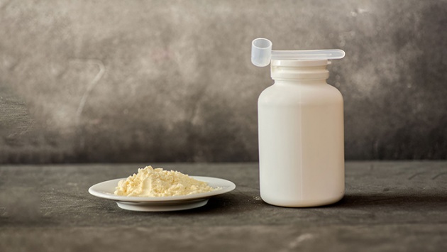 Sự thật về trào lưu sử dụng sữa non để bồi bổ sức khỏe