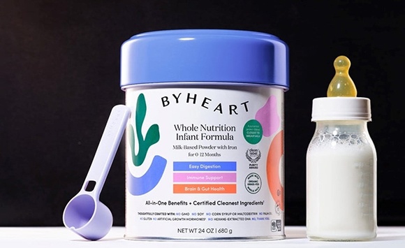 Nguy cơ ngộ độc botulism từ một loại sữa cho trẻ sơ sinh của Mỹ