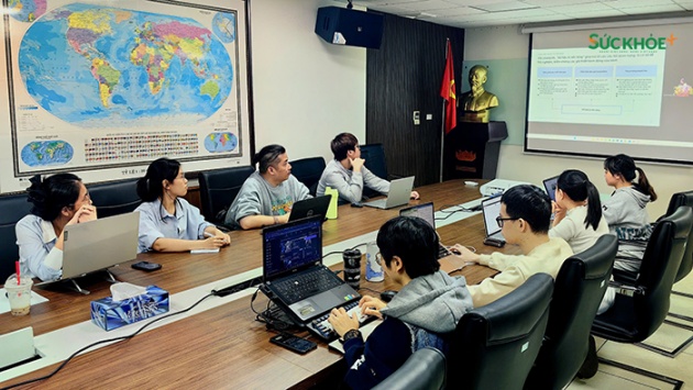 Trang bị tư duy mới về mô hình chuyển đổi số báo chí hiệu quả