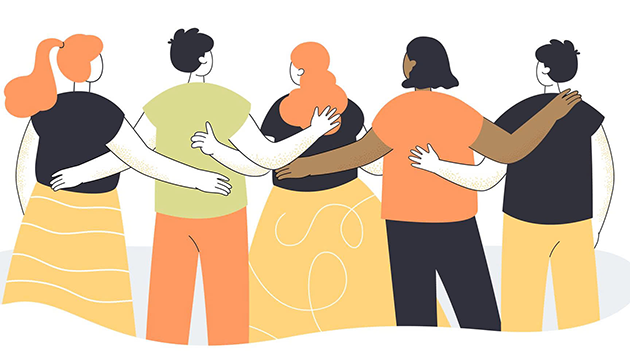 Kết nối xã hội: “liều thuốc” cho sức khỏe hiện đại