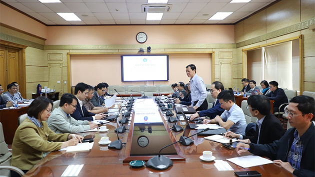 Bộ Y tế: Đẩy mạnh ứng dụng AI chống hàng giả trong lĩnh vực y tế