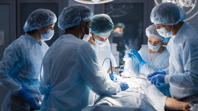 Mỹ: Tử vong sau khi ghép thận từ người hiến mắc bệnh dại