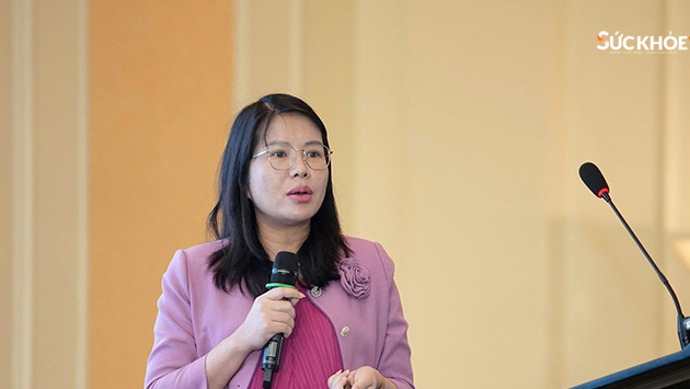 Hướng đến mục tiêu bao phủ BHYT toàn dân