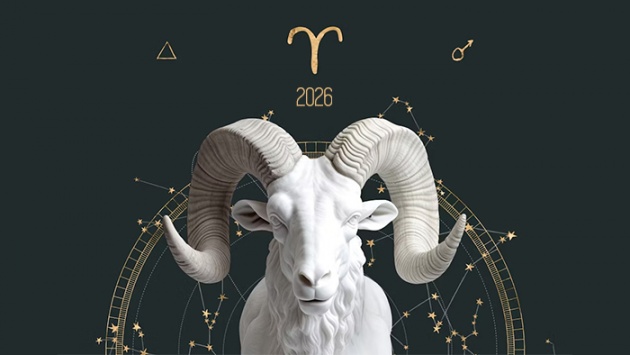 Tử vi cung hoàng đạo Bạch Dương 2026: Kiên nhẫn sẽ dẫn tới thành công