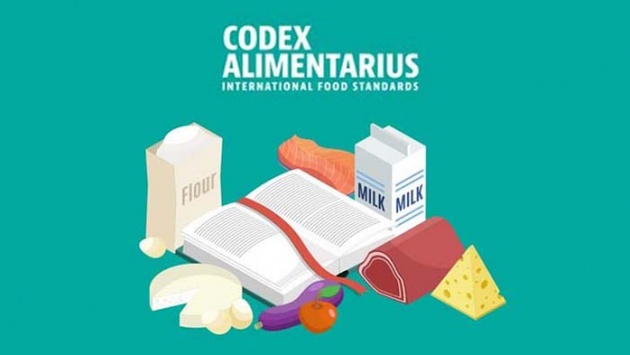 Một năm nhiều thách thức của Ủy ban Codex Việt Nam