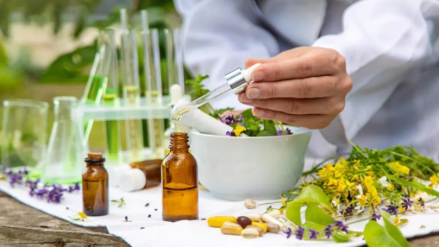 Có gì mới trong xu hướng sản xuất thực phẩm chức năng năm 2026?