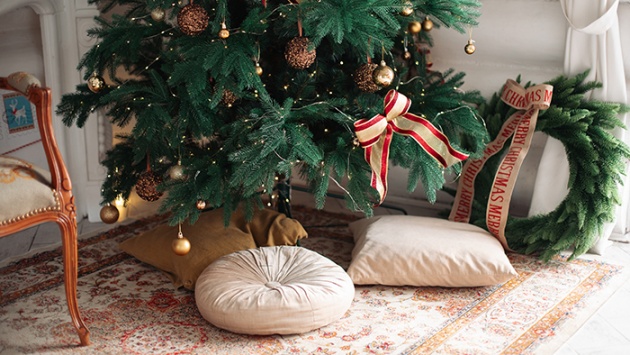 Tử vi thứ Năm (25/12/2025): Bạch Dương sẽ có ngày Giáng sinh hối hả