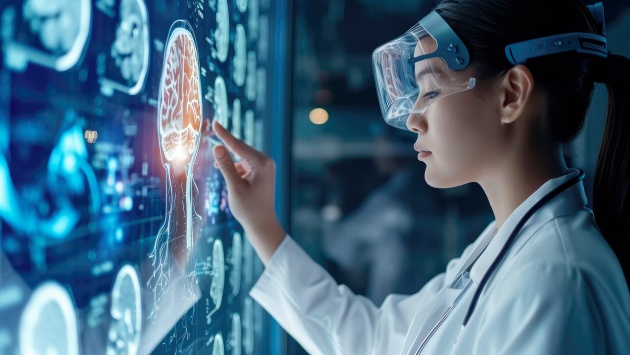 10 đột phá Y học làm thay đổi cách chăm sóc sức khỏe năm 2025